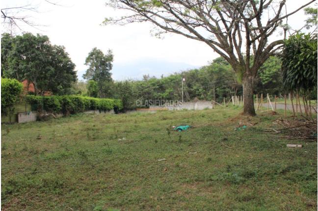 Lotes, Venta, Pance - $1.350.000.000