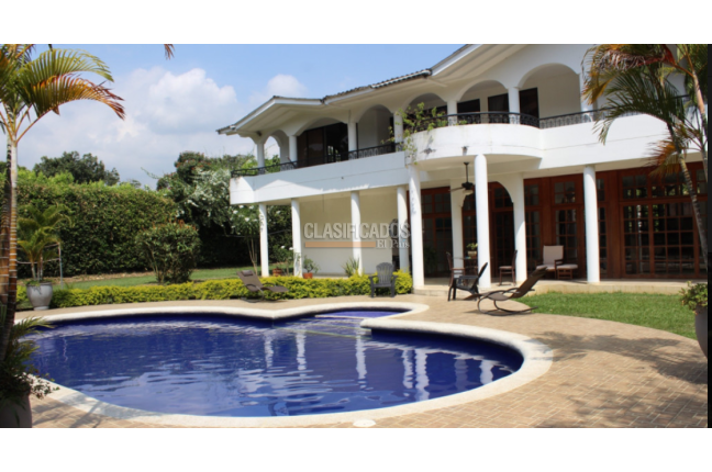 Casas, Venta, Pance - $2.750.000.000