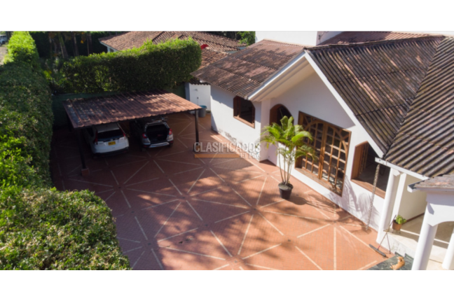Casas, Venta, Pance - $2.750.000.000