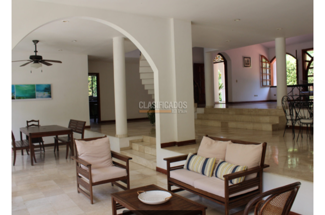 Casas, Venta, Pance - $2.750.000.000