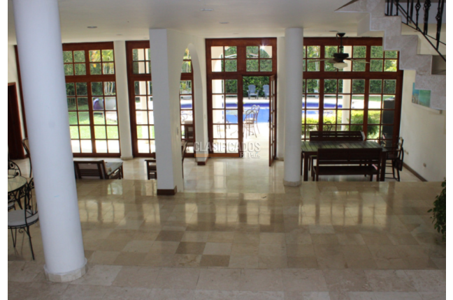 Casas, Venta, Pance - $2.750.000.000