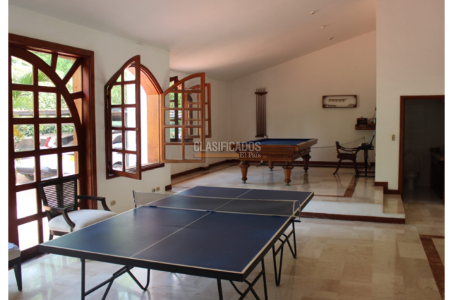 Casas, Venta, Pance - $2.750.000.000