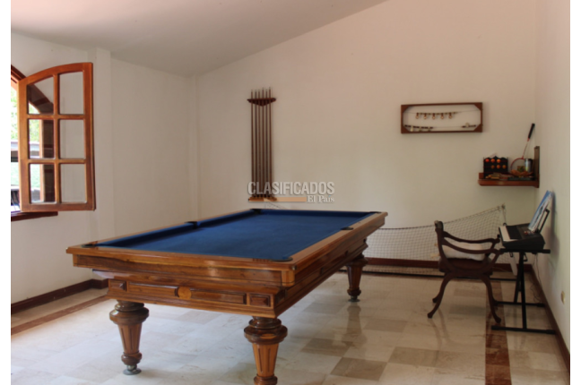 Casas, Venta, Pance - $2.750.000.000