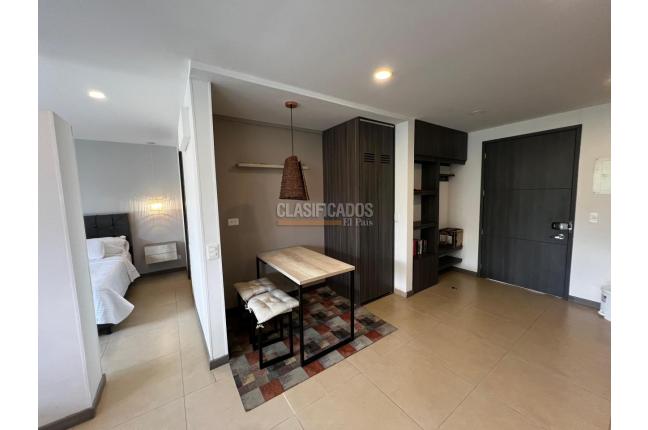 Apartaestudios, Alquiler, Ciudad Jardín - $2.550.000