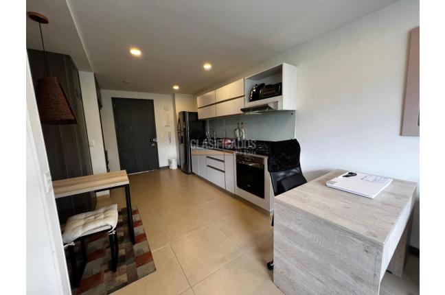 Apartaestudios, Alquiler, Ciudad Jardín - $2.550.000