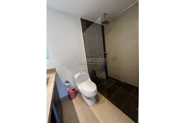 Apartaestudios, Alquiler, Ciudad Jardín - $2.550.000