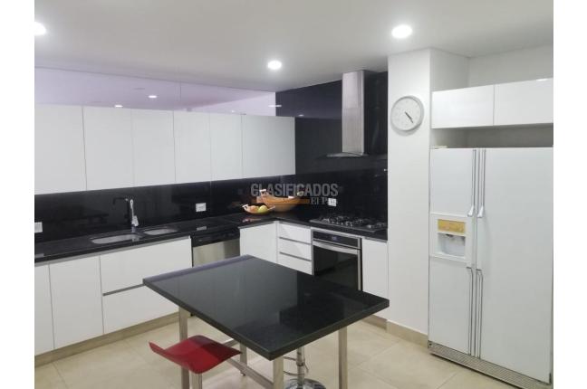 Apartamentos, Venta, Santa Teresita - $2.650.000.000