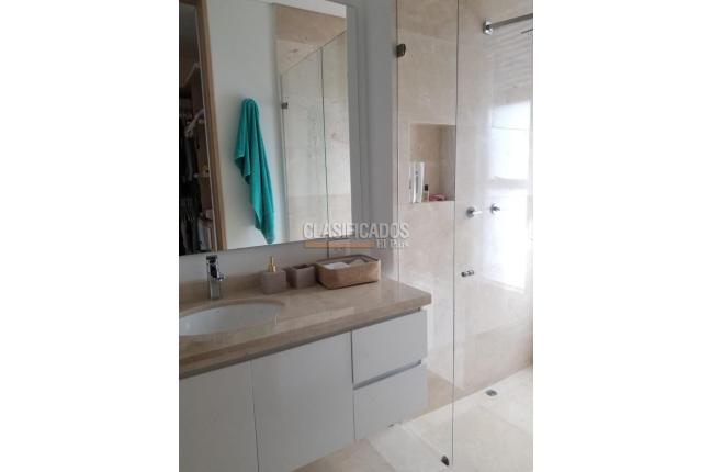 Apartamentos, Venta, Santa Teresita - $2.650.000.000