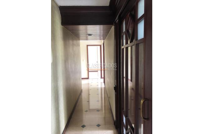 Apartamentos, Venta en Multicentro