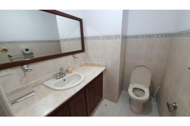 Casas, Alquiler, La Flora - $6.500.000