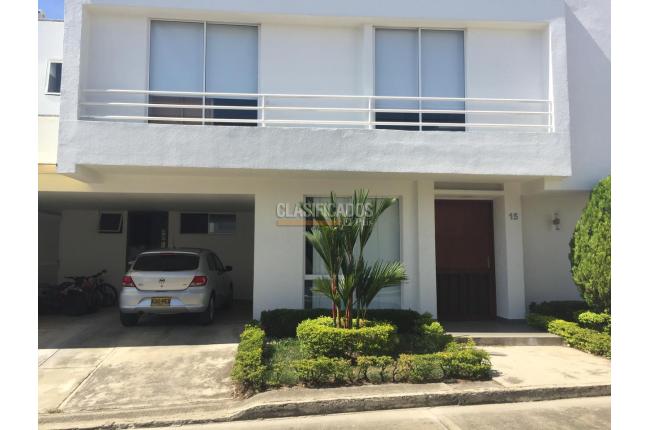 Casas, Alquiler en Pance