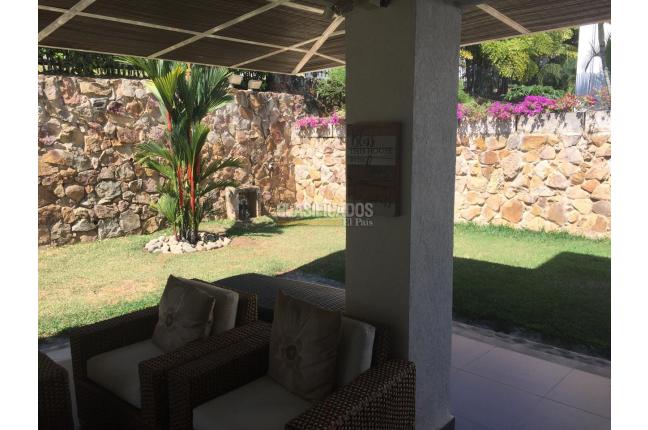 Casas, Alquiler, Pance - $10.500.000