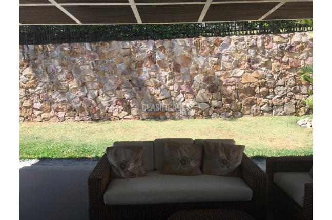 Casas, Alquiler, Pance - $10.500.000