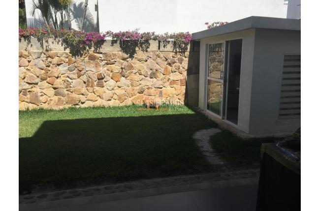 Casas, Alquiler, Pance - $10.500.000