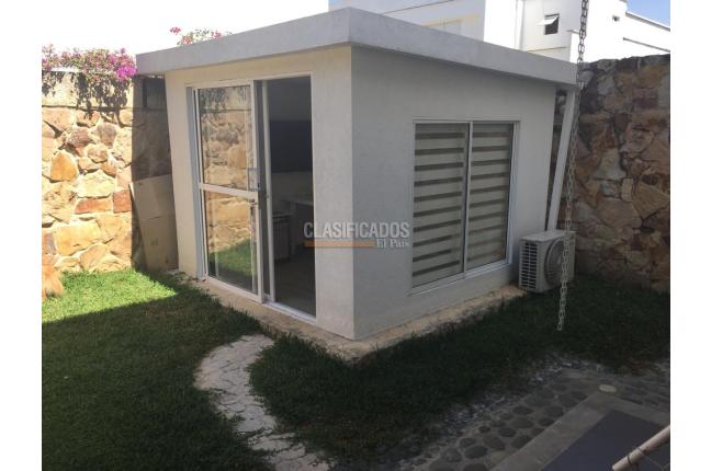 Casas, Alquiler, Pance - $10.500.000