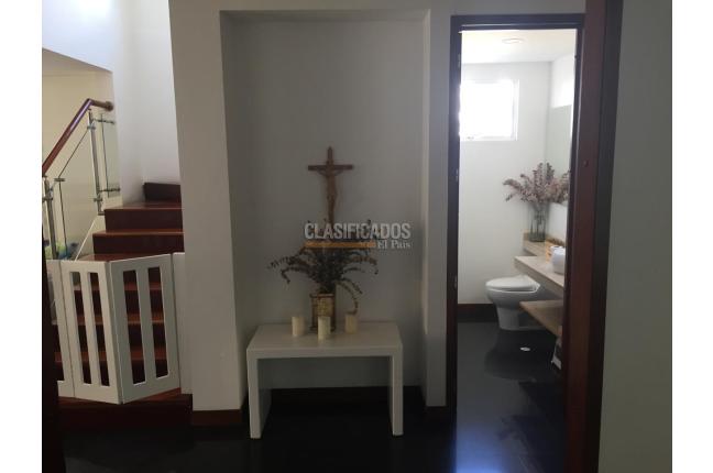 Casas, Alquiler, Pance - $10.500.000