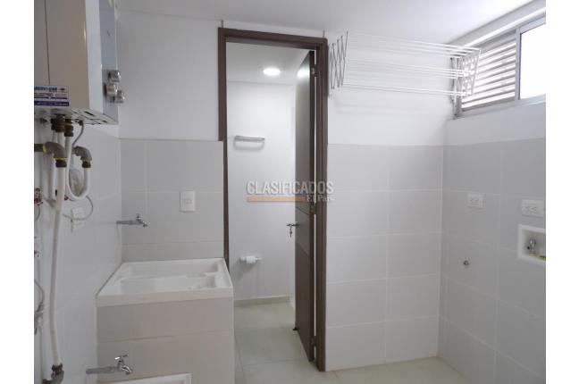 Apartamentos, Alquiler, Santa Teresita - $850.000.000