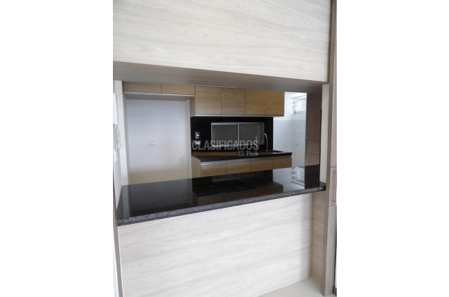 Apartamentos, Alquiler, Santa Teresita - $850.000.000