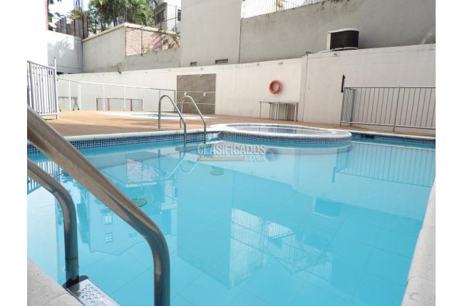 Apartamentos, Alquiler, Santa Teresita - $850.000.000