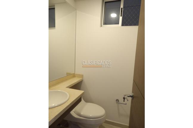 Apartamentos, Alquiler, Santa Teresita - $850.000.000