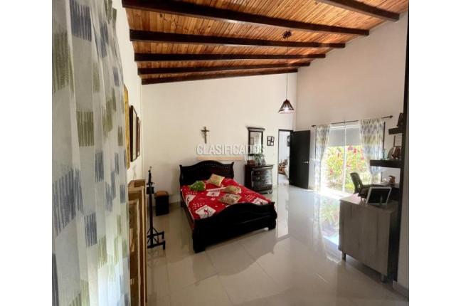 Casas, Venta en Pance