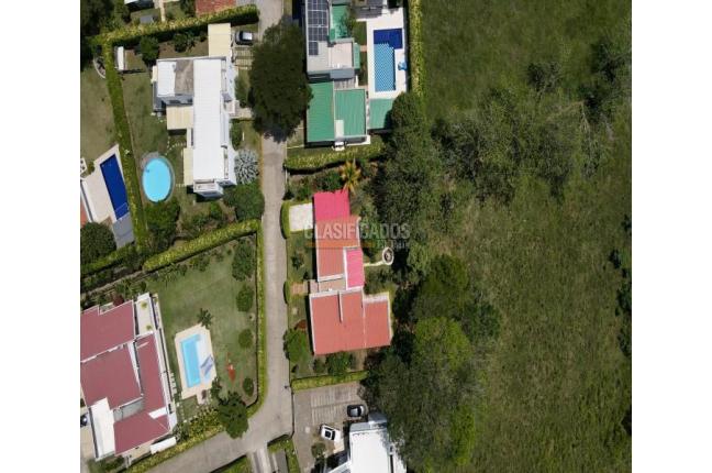 Casas, Venta, Pance - $1.200.000.000