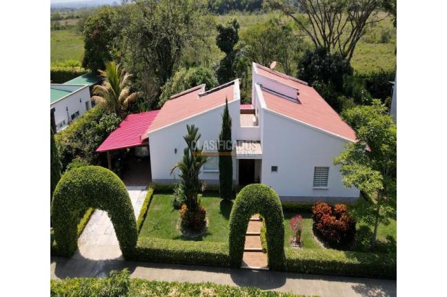 Casas, Venta, Pance - $1.200.000.000