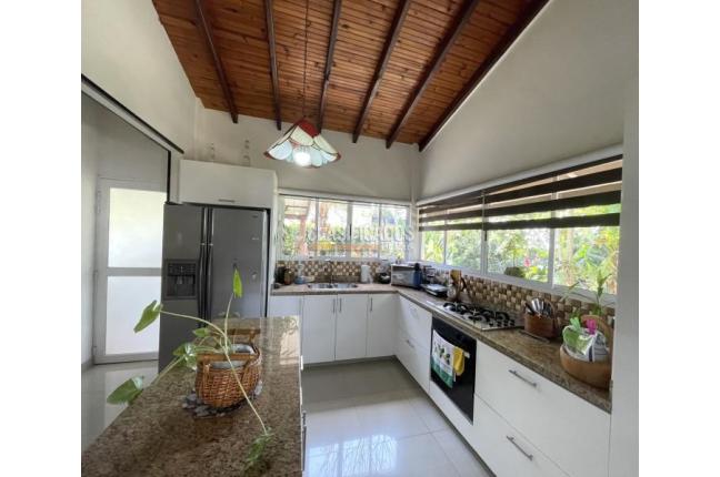 Casas, Venta, Pance - $1.200.000.000