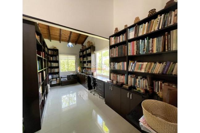 Casas, Venta, Pance - $1.200.000.000