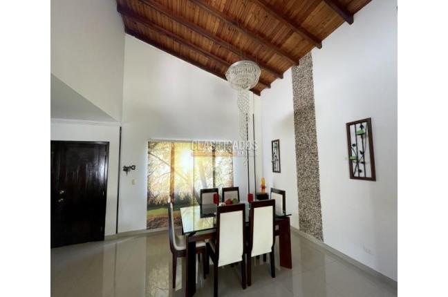 Casas, Venta, Pance - $1.200.000.000