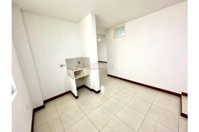 Apartamentos, Venta en La Floresta