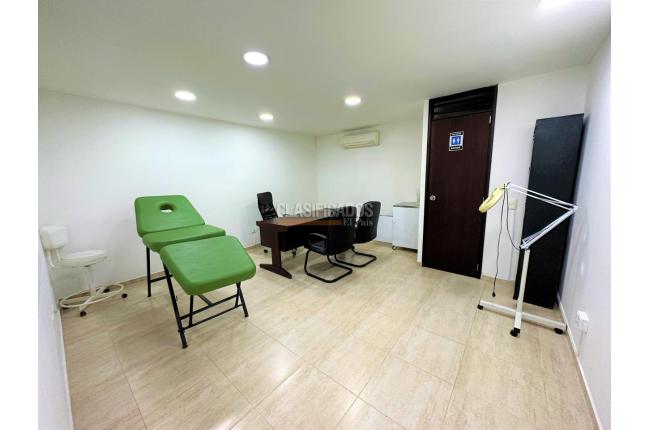 Edificios, Alquiler, Tequendama - $14.500.000