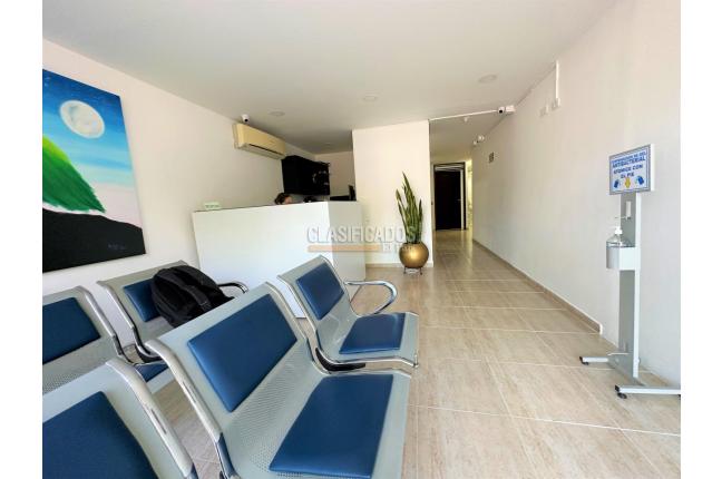 Edificios, Alquiler, Tequendama - $14.500.000