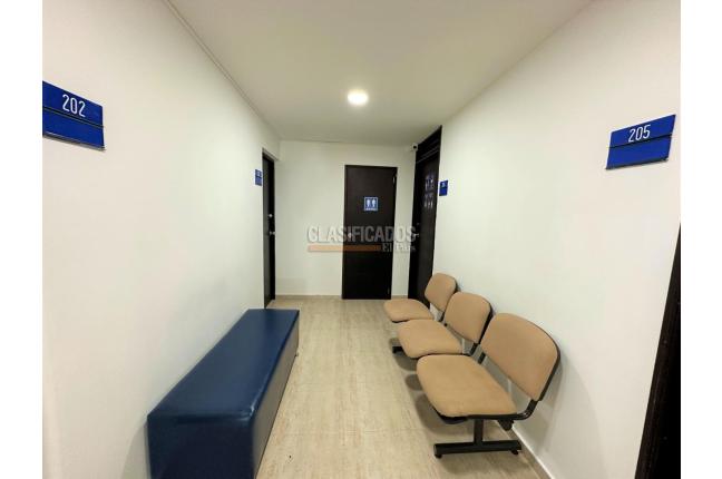 Edificios, Alquiler, Tequendama - $14.500.000