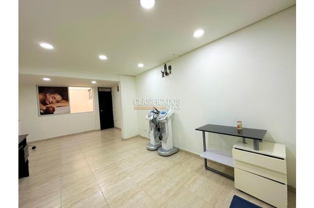 Edificios, Alquiler, Tequendama - $14.500.000