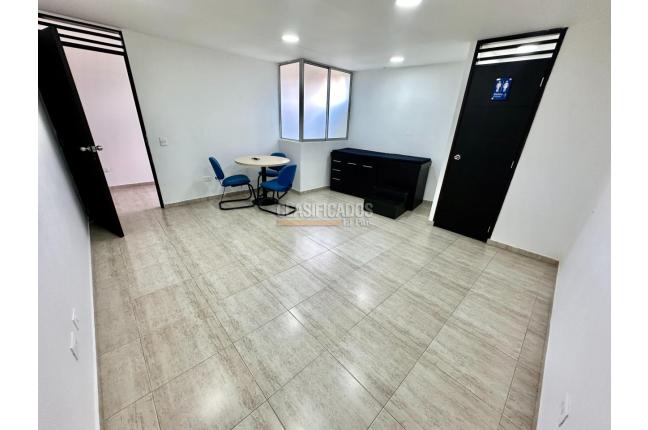 Edificios, Alquiler, Tequendama - $14.500.000