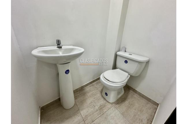 Edificios, Alquiler, Tequendama - $14.500.000