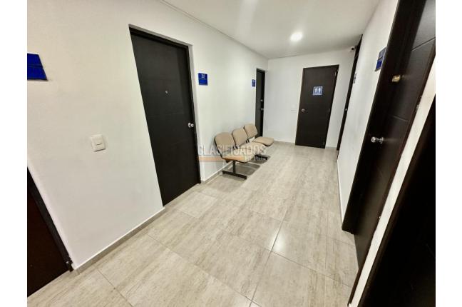 Edificios, Alquiler, Tequendama - $14.500.000