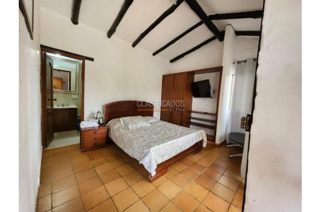 Fincas y Casas Campestres, Venta, La Cumbre - $920.000.000