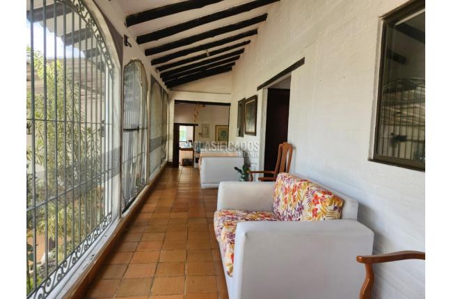 Fincas y Casas Campestres, Venta, La Cumbre - $920.000.000