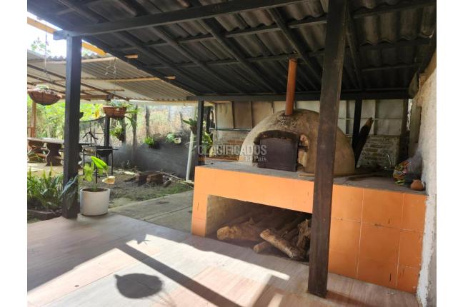 Fincas y Casas Campestres, Venta, La Cumbre - $920.000.000