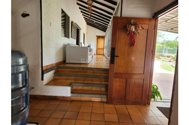 Fincas y Casas Campestres, Venta, La Cumbre - $920.000.000
