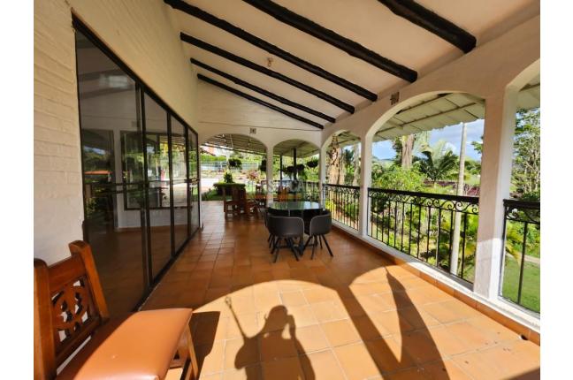 Fincas y Casas Campestres, Venta, La Cumbre - $920.000.000