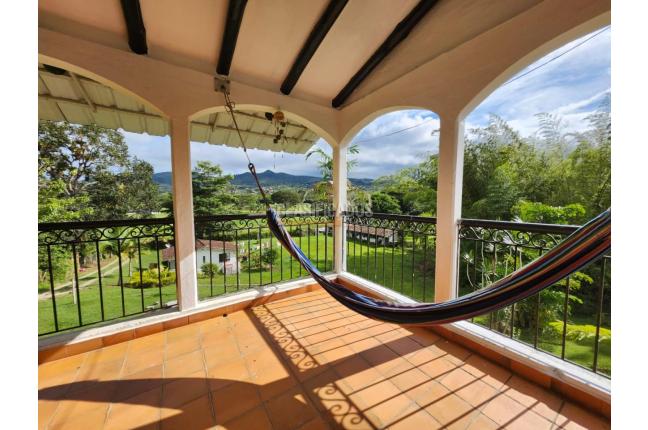 Fincas y Casas Campestres, Venta, La Cumbre - $920.000.000