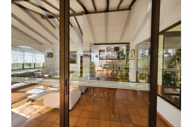 Fincas y Casas Campestres, Venta, La Cumbre - $920.000.000