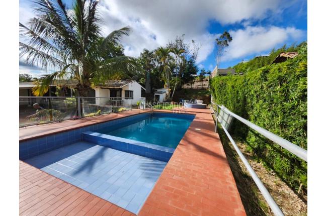 Fincas y Casas Campestres, Venta, La Cumbre - $920.000.000