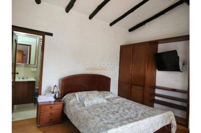 Fincas y Casas Campestres, Venta, La Cumbre - $920.000.000