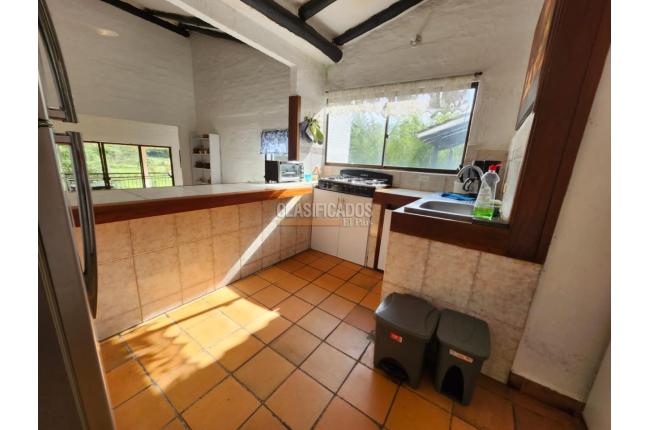 Fincas y Casas Campestres, Venta, La Cumbre - $920.000.000