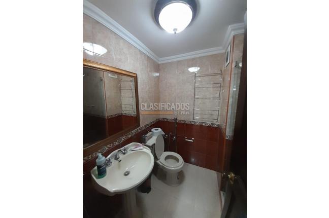 Apartamentos, Venta, Santa Isabel - $340.000.000