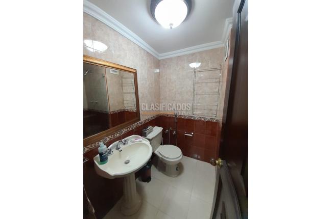 Apartamentos, Venta, Santa Isabel - $340.000.000